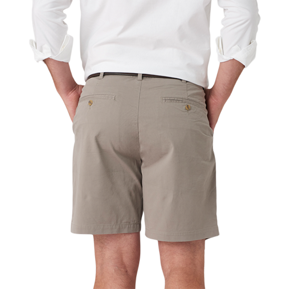 TSG Boone Short (Iron)