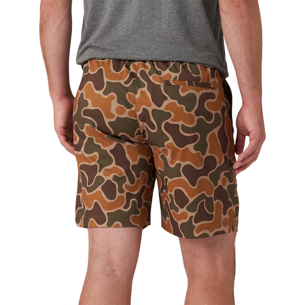 TSG Oxbow Hybrid Short