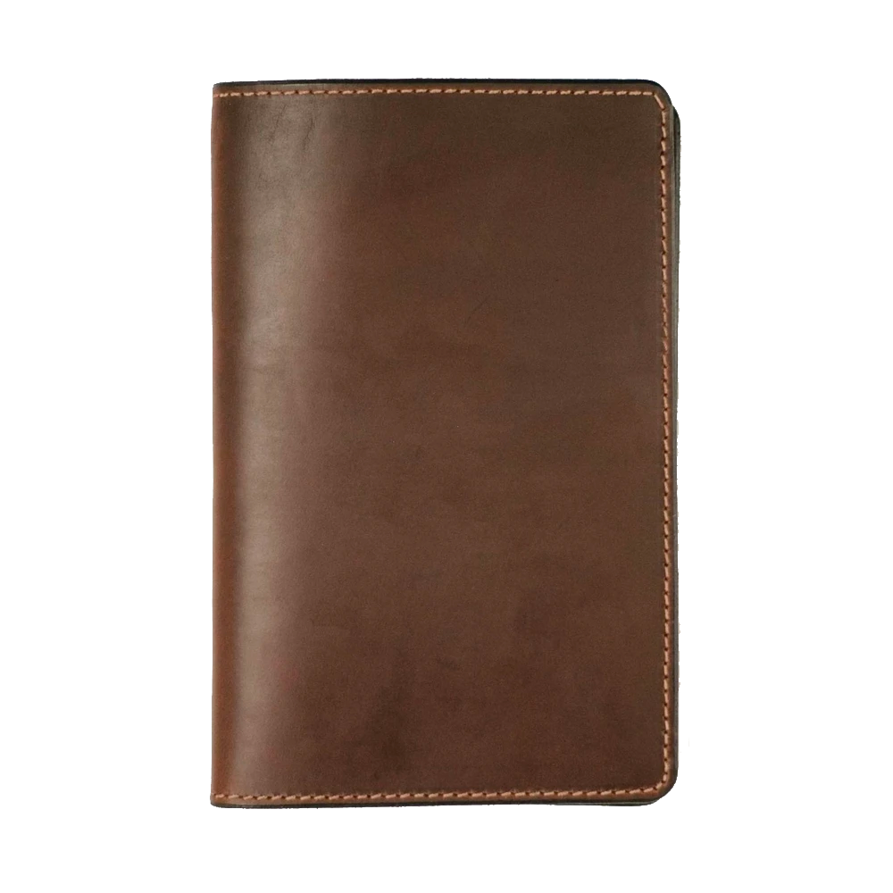 Clayton & Crume Leather Field Journal