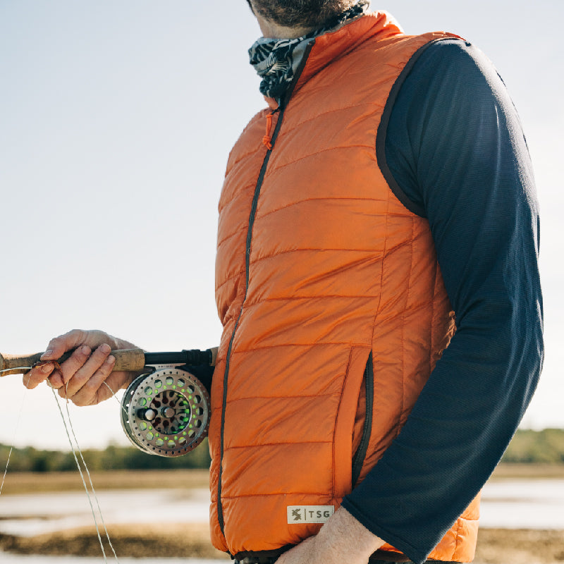 TSG Covey ReelDown Vest