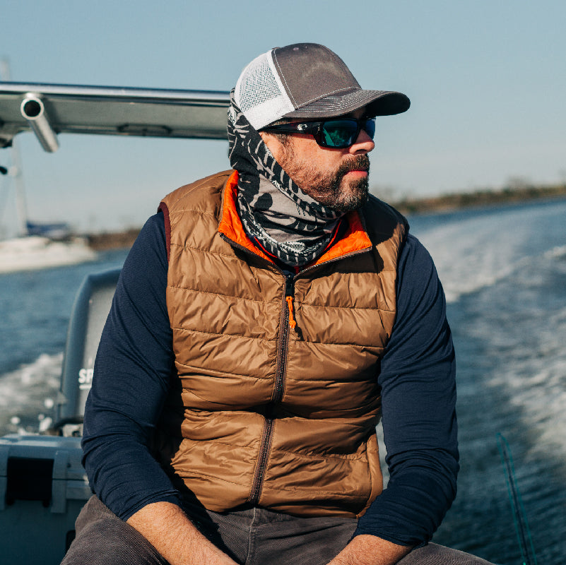 TSG Covey ReelDown Vest