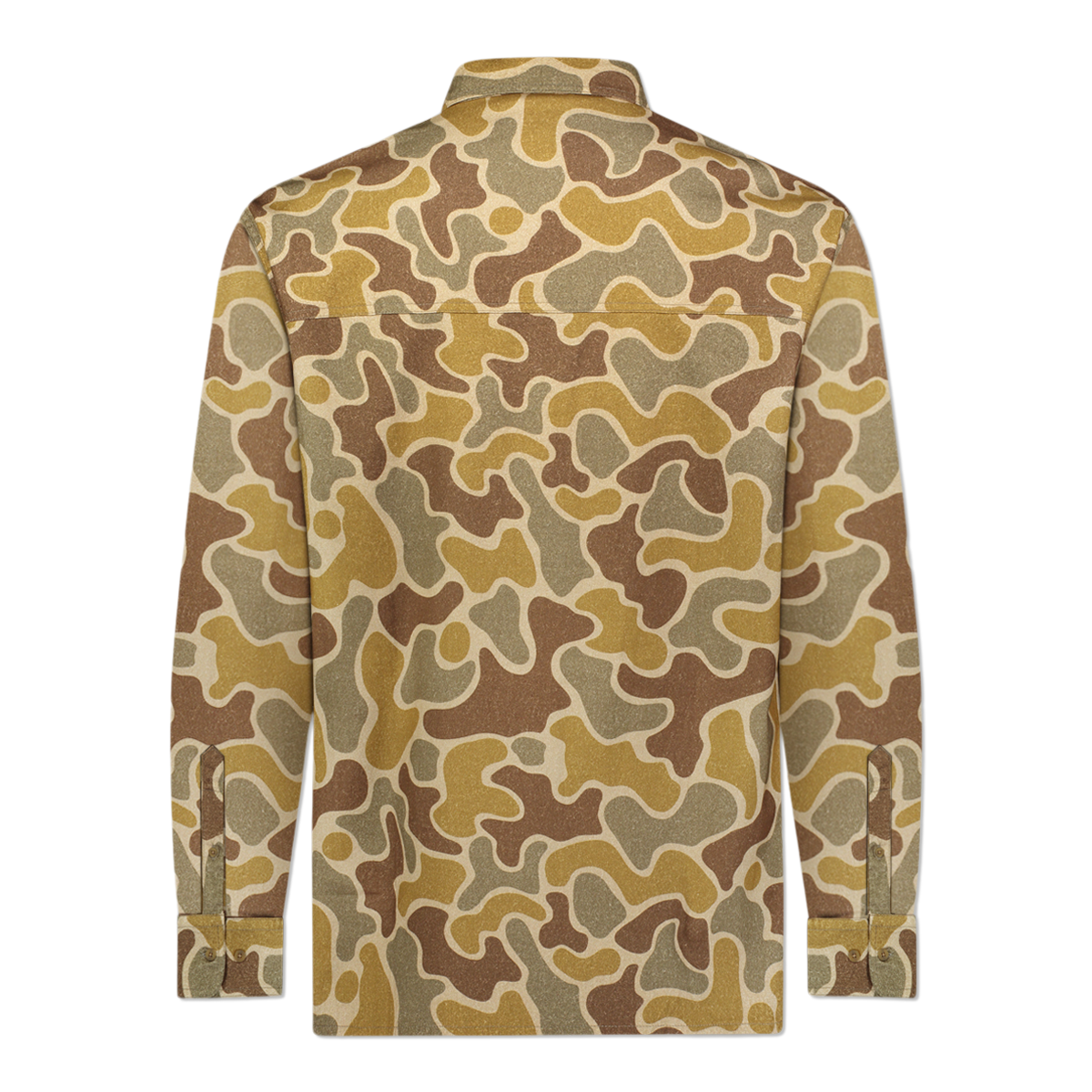TSG Oxbow™ Lightweight Flannel Shirt