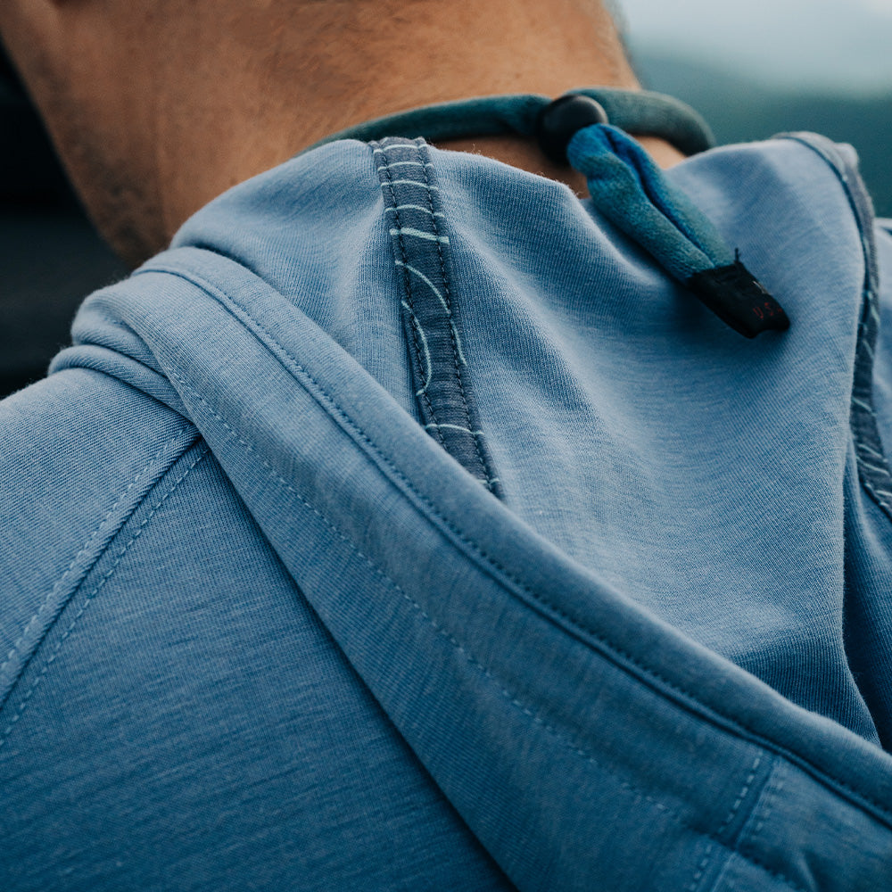 TSG Harpers Hoody (Flint)
