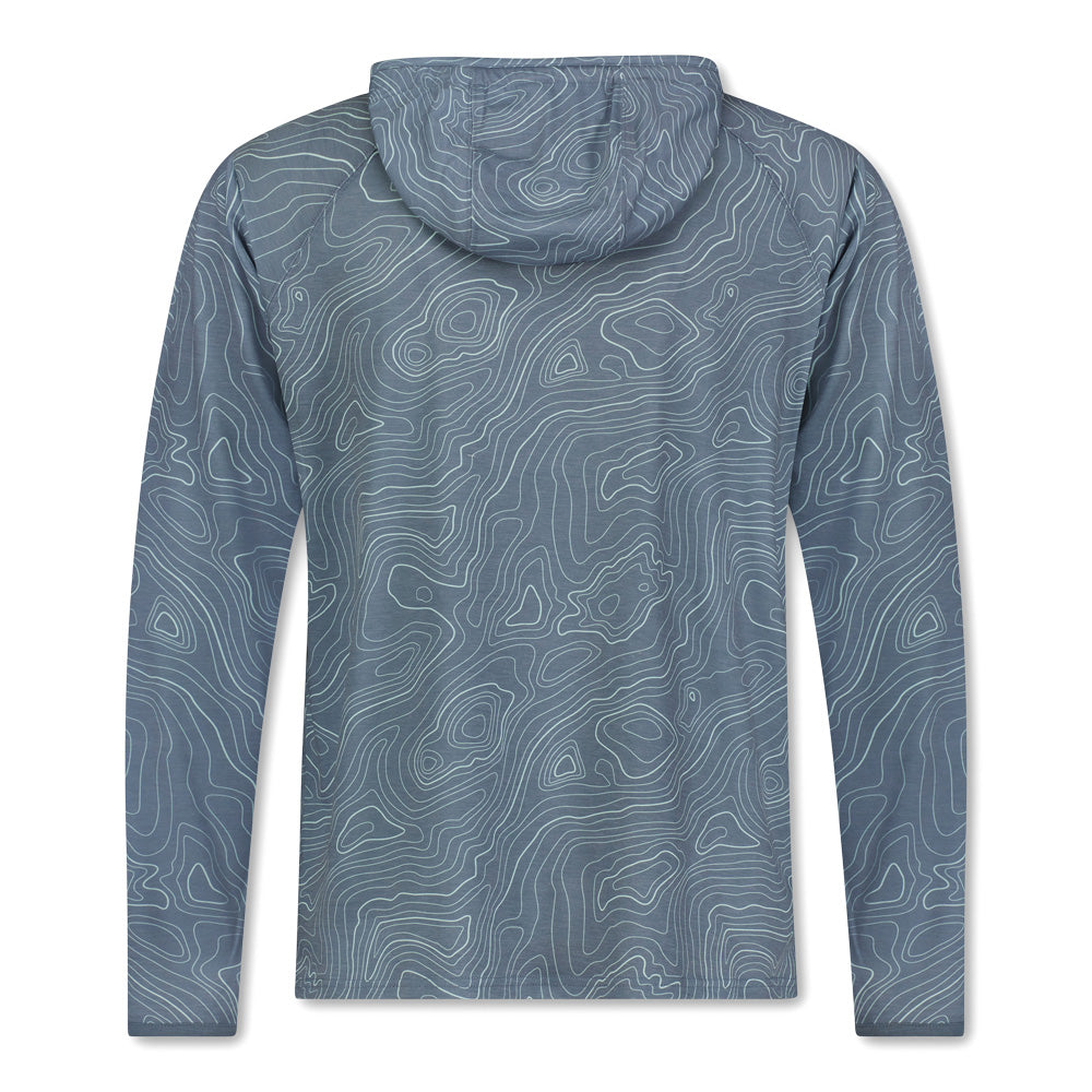 TSG Harpers Hoody (Topo Slate)
