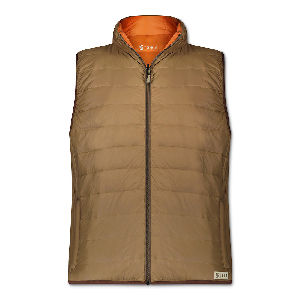 TSG Covey ReelDown Vest