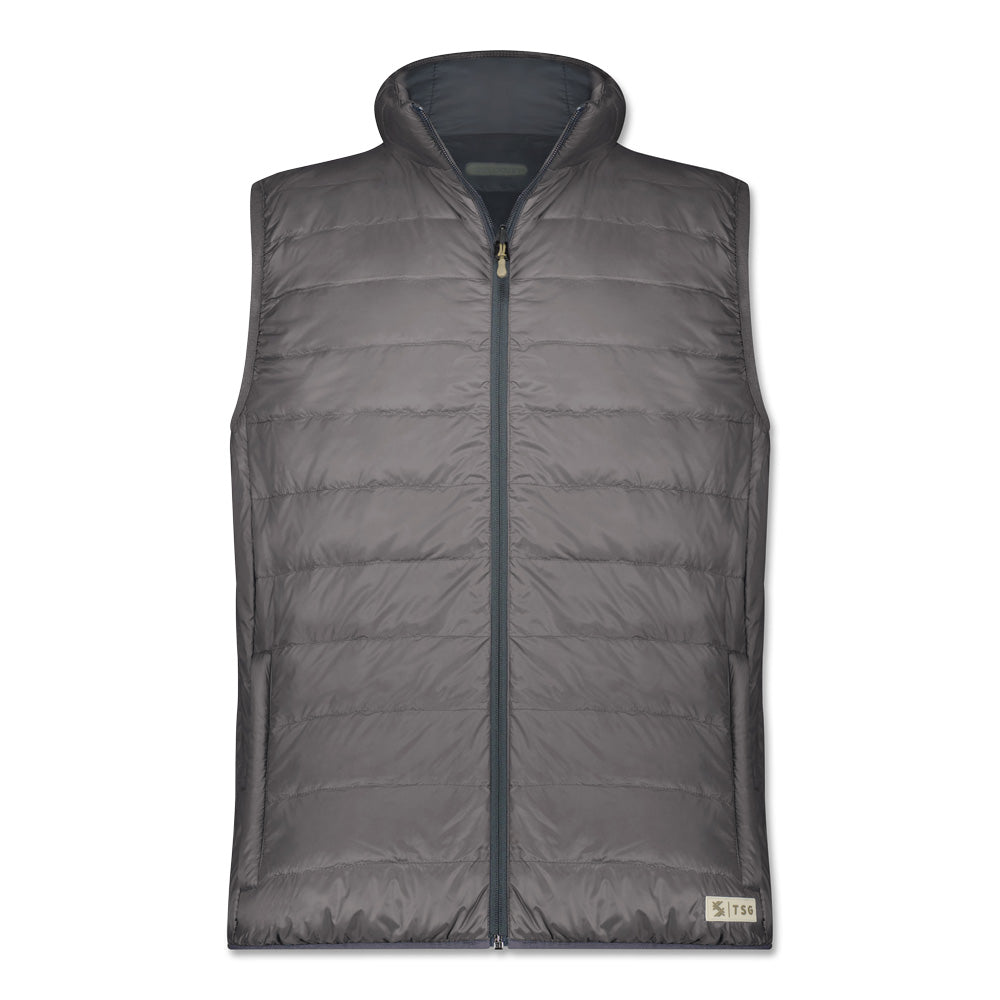 TSG Gunmetal ReelDown Vest