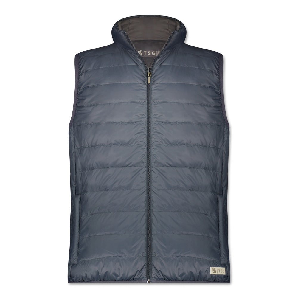 TSG Gunmetal ReelDown Vest