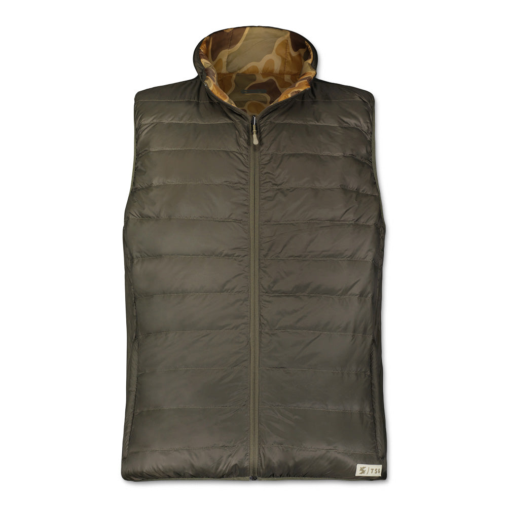 TSG Oxbow ReelDown Vest
