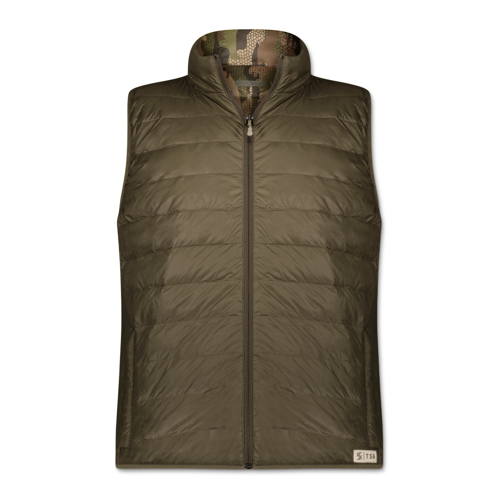 TSG Wildwood ReelDown Vest
