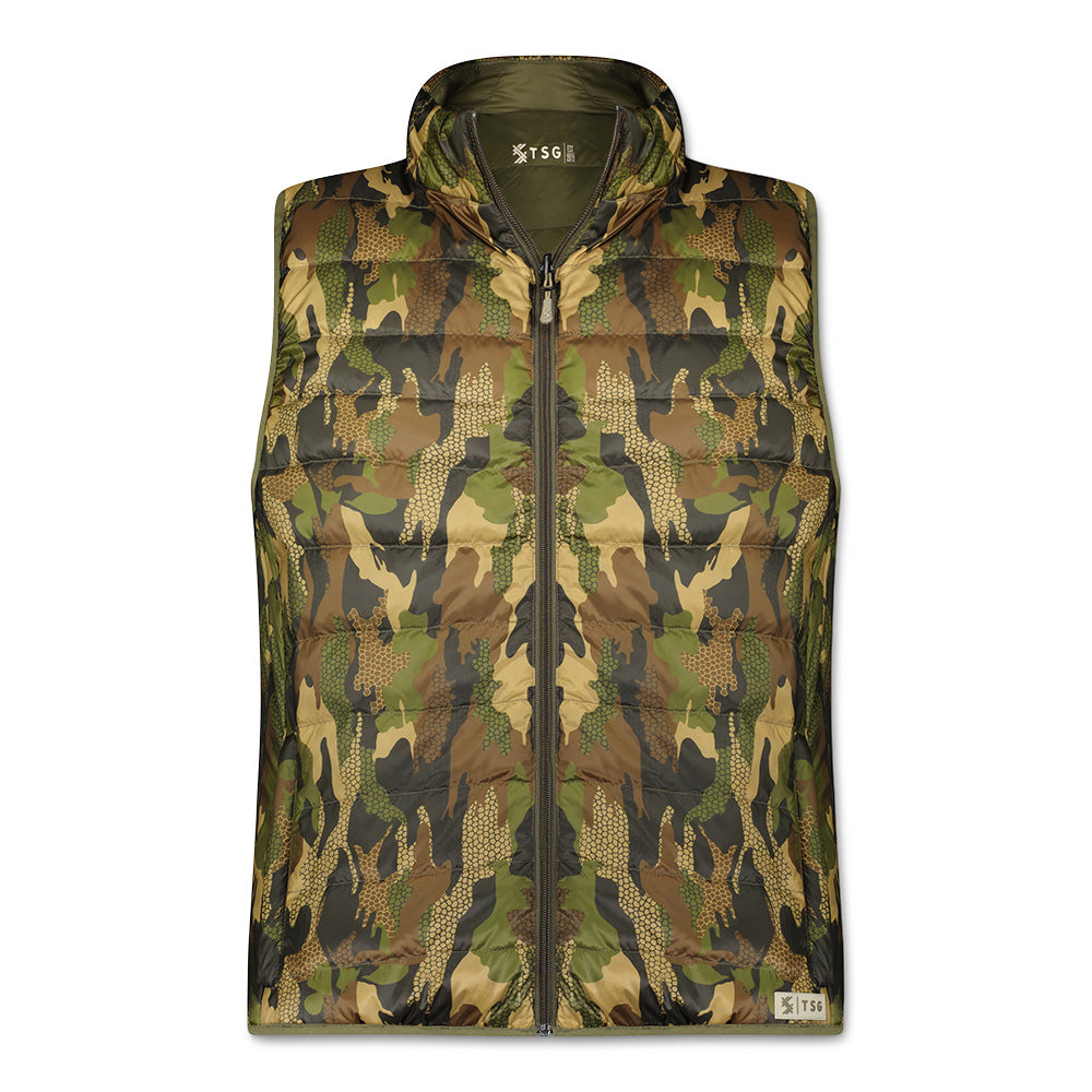 TSG Wildwood ReelDown Vest