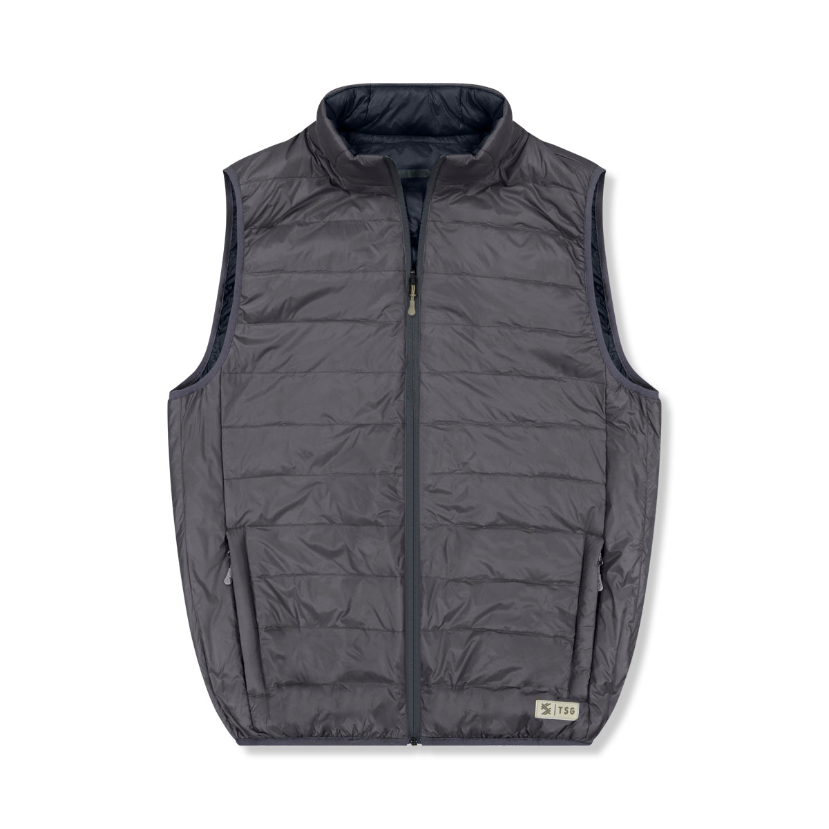 TSG Gunmetal ReelDown Vest