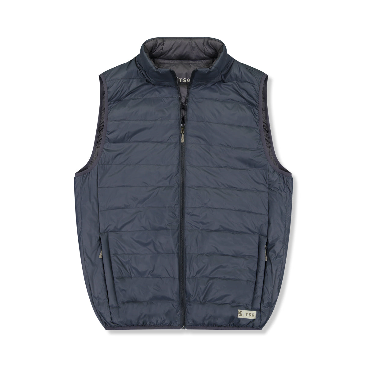 TSG Gunmetal ReelDown Vest