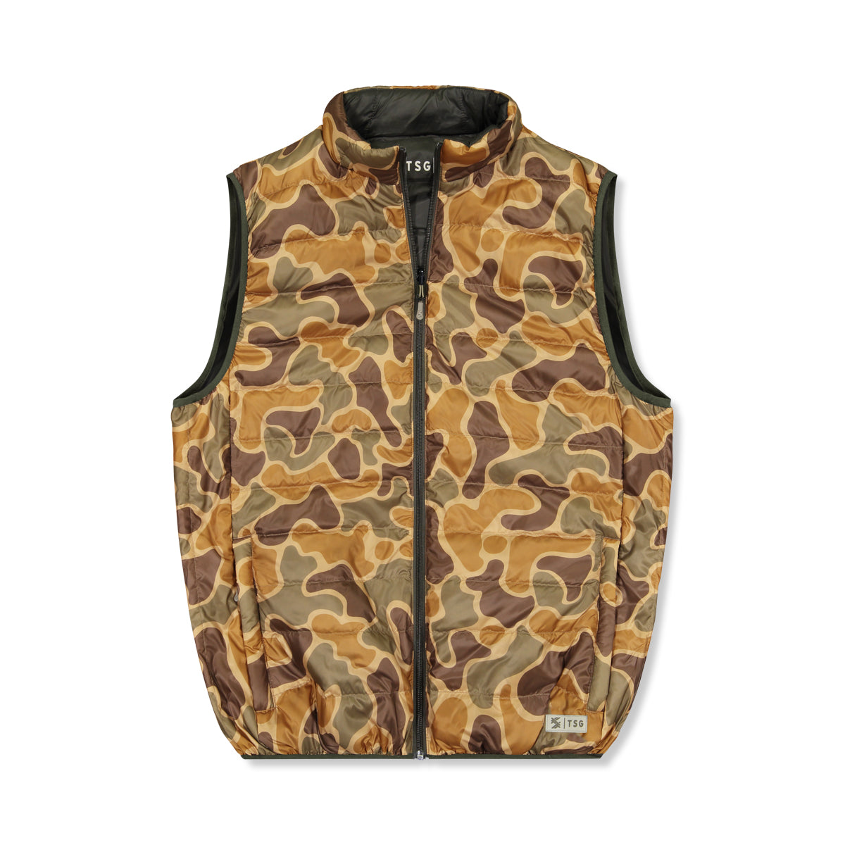 TSG Oxbow ReelDown Vest