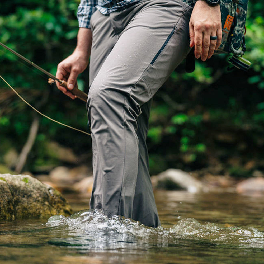 TSG Stream Pant (Sage)