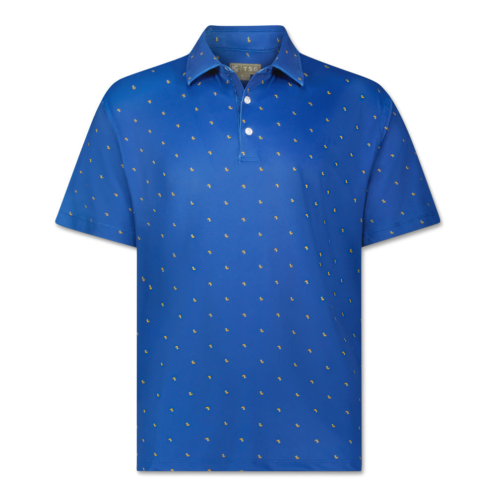 TSG Topper Polo (Rubber Mallards)