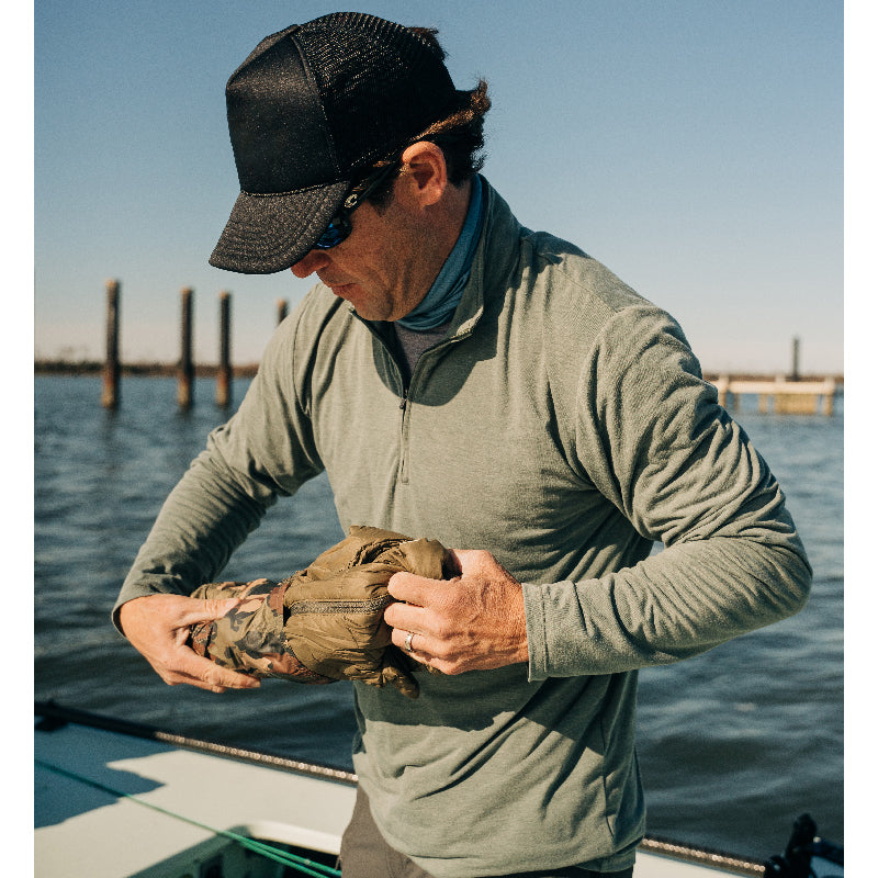 TSG Wildwood ReelDown Vest