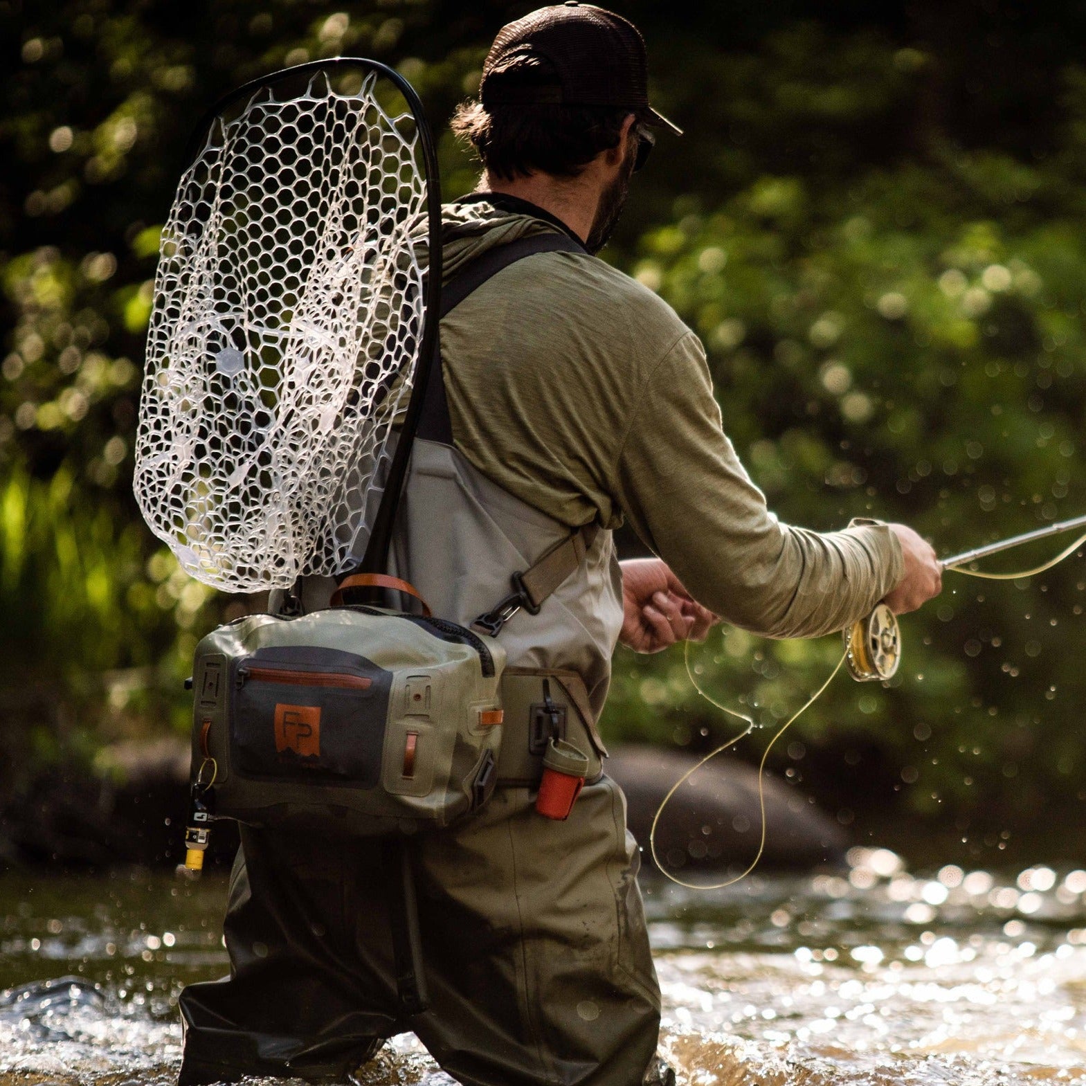 Fishpond Thunderhead Submersible Lumbar