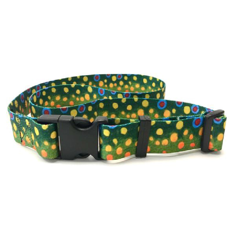 Wingo Outdoors Wading Belt