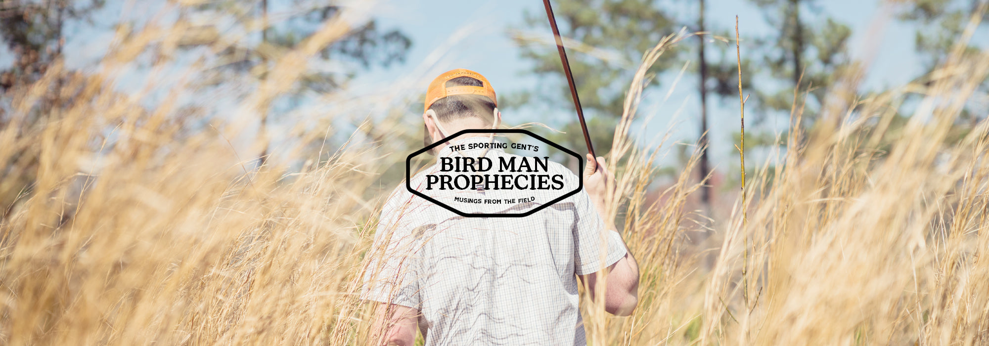 The Bird Man Prophecies | 50 Words or Less | Vol. 1