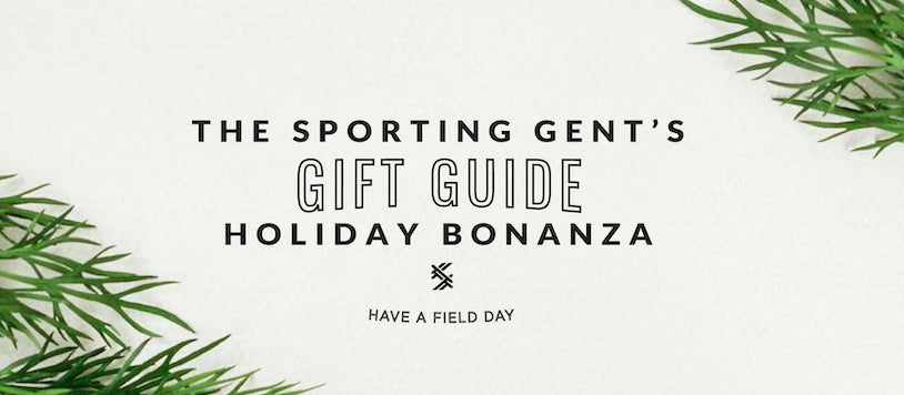 TSG Apparel Co. Gift Guide