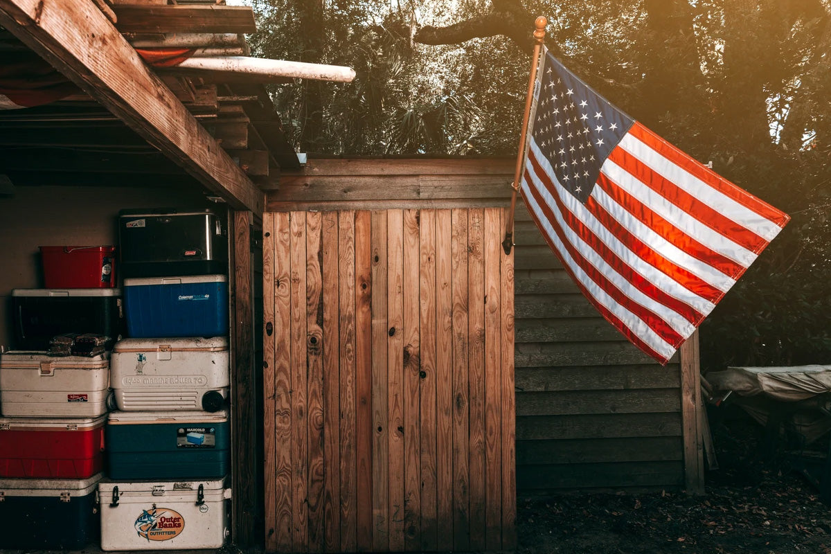 Vendor Spotlight: Allegiance Flag Supply