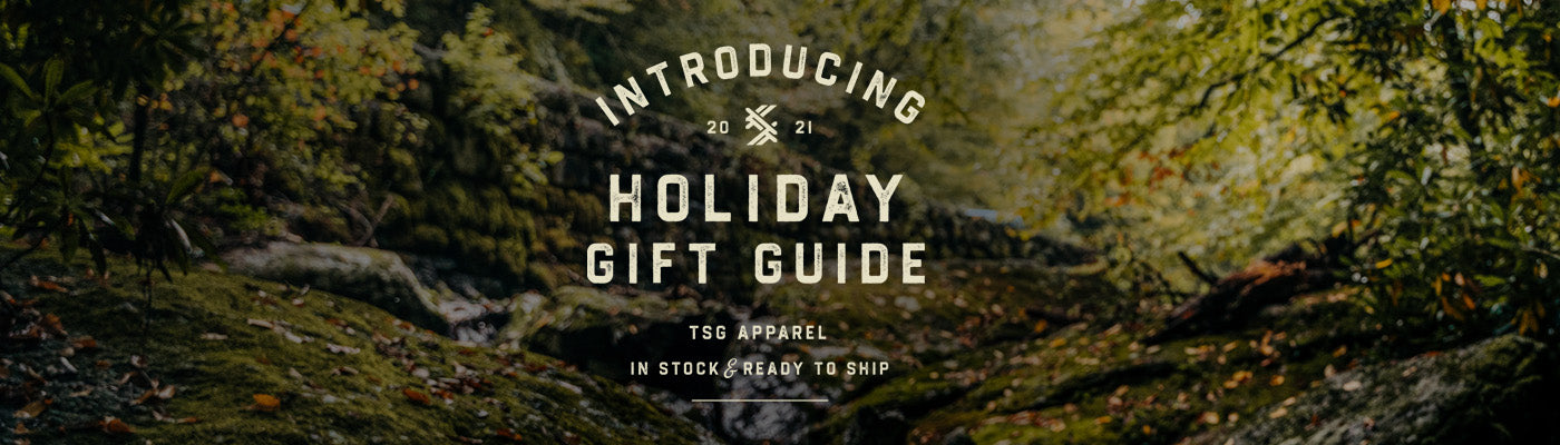 2021 Holiday Gift Guide