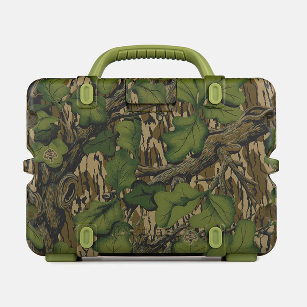 Turtlebox Mossy Oak Gen 3 Speaker