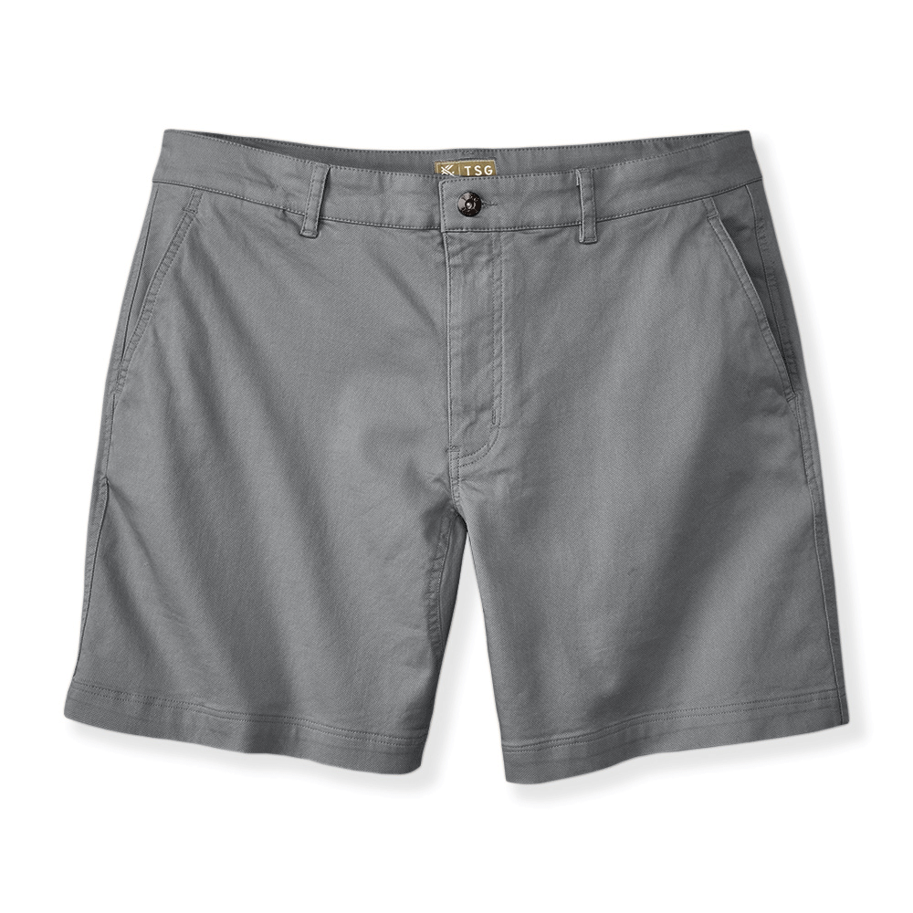 TSG Ridge Short (Sharkskin)