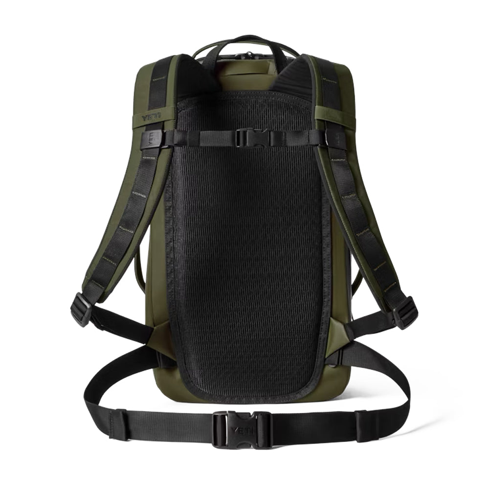 YETI Cayo Backpack 25L