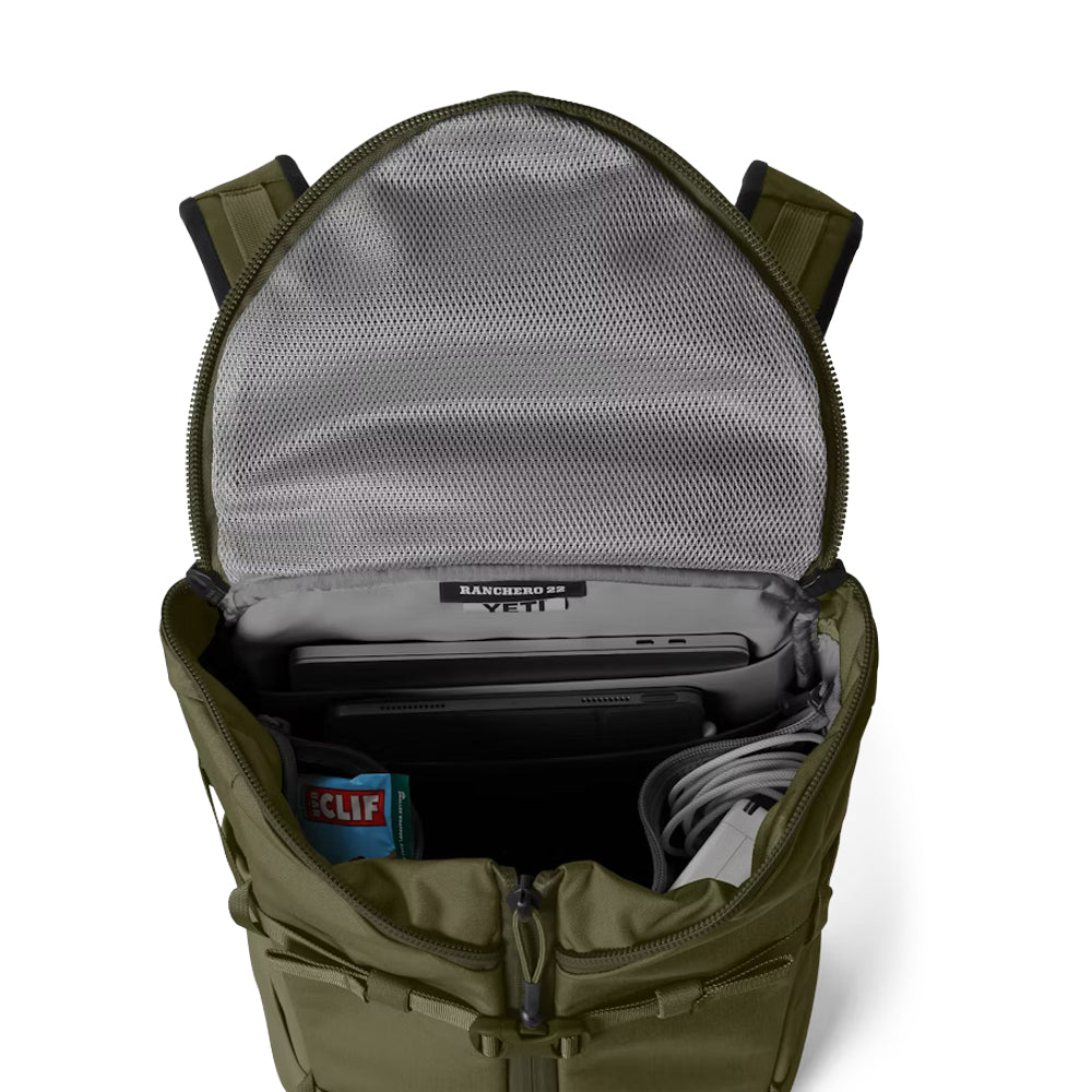 YETI Ranchero Backpack 22L