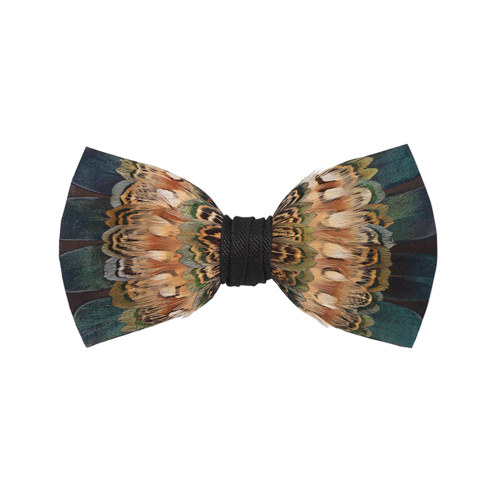 Brackish Wallace Bow Tie