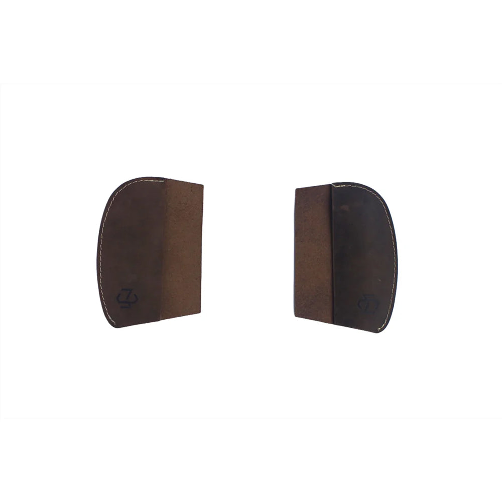 Cast-A-Way Leather Pioneer Pan Sleeves