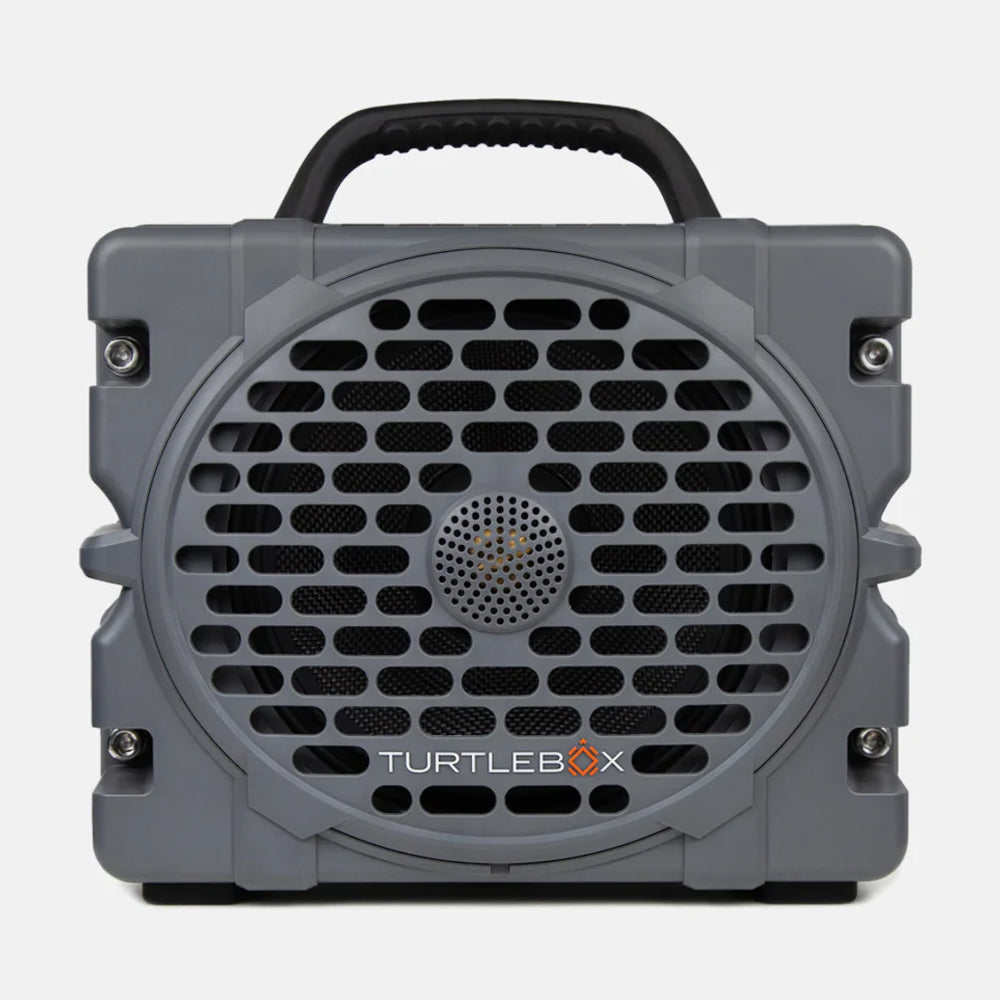 Turtlebox Grande Speaker