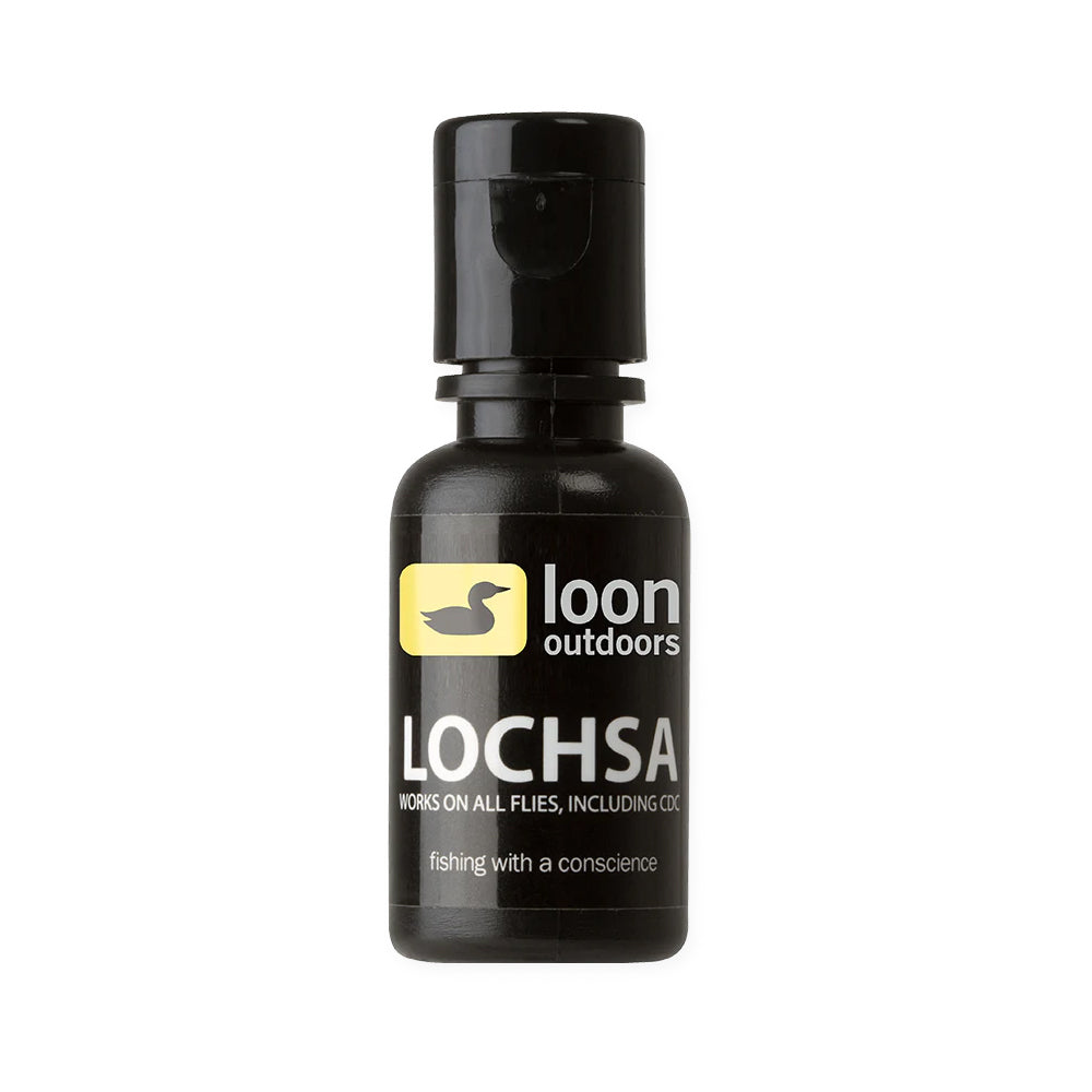 Loon Outdoors Lochsa