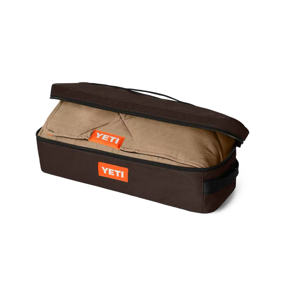 YETI Lowlands Blanket (Wetlands Brown)