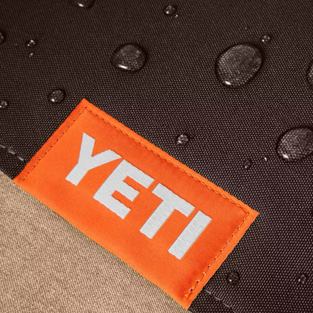 YETI Lowlands Blanket (Wetlands Brown)