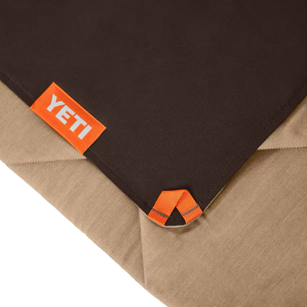 YETI Lowlands Blanket (Wetlands Brown)