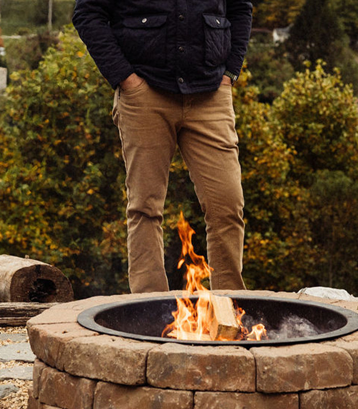 ジャケット・アウター SIENNE / Rodin Mustang Vest Beige Suede Leather Stylish Vest Jacket with Multi Pockets