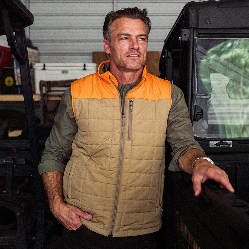 The Sporting Gent: The Best in Men's Sporting Lifestyle Goods & Gear