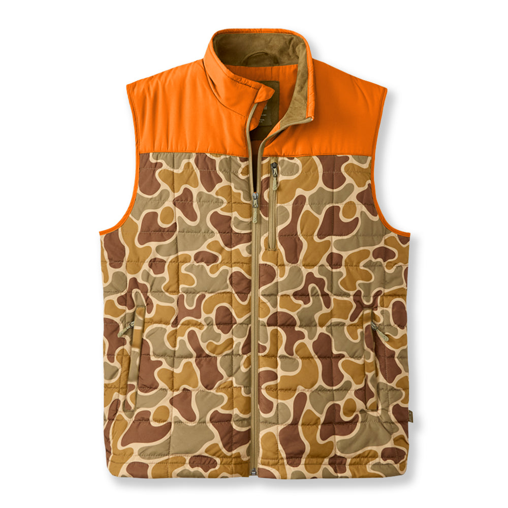 TSG Midszn Vest (Oxbow™/Blaze)