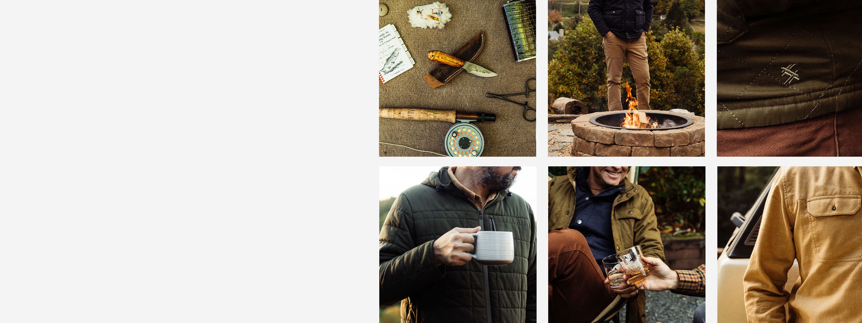 The Sporting Gent: The Best in Men's Sporting Lifestyle Goods & Gear
