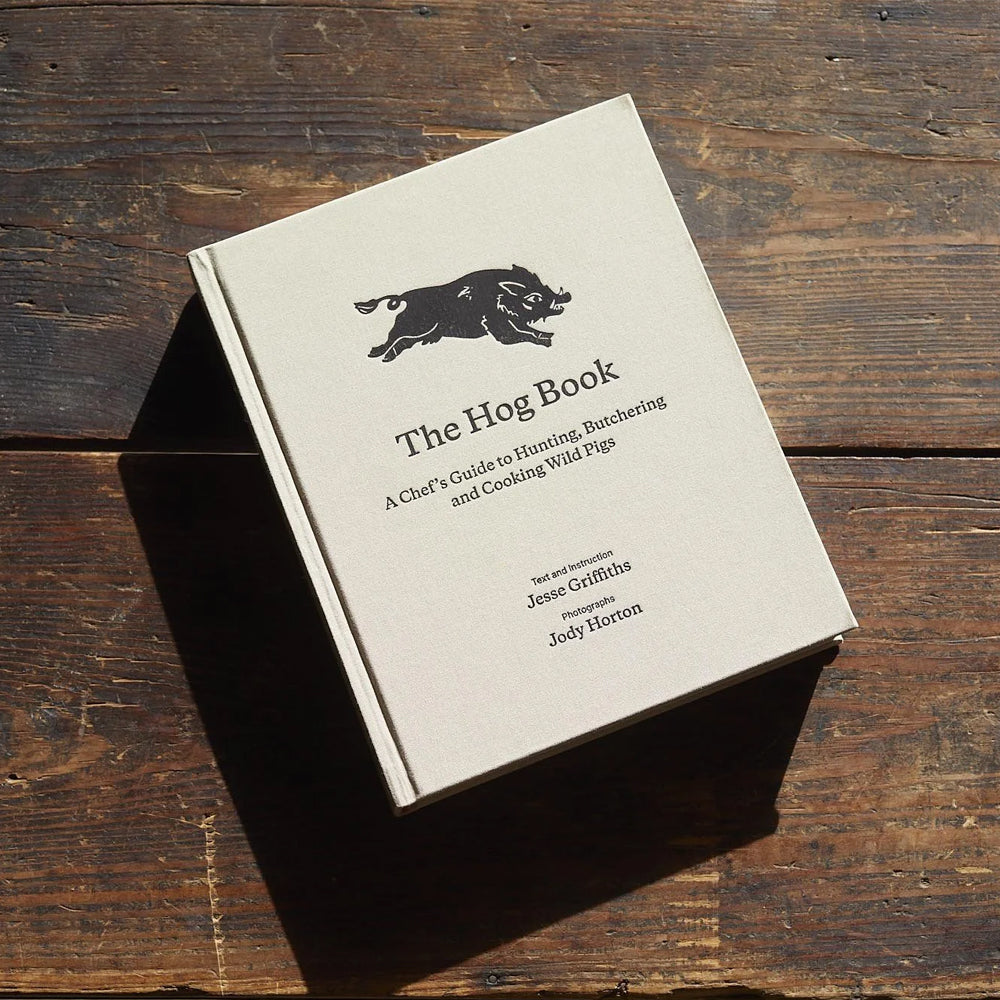 The Hog Book