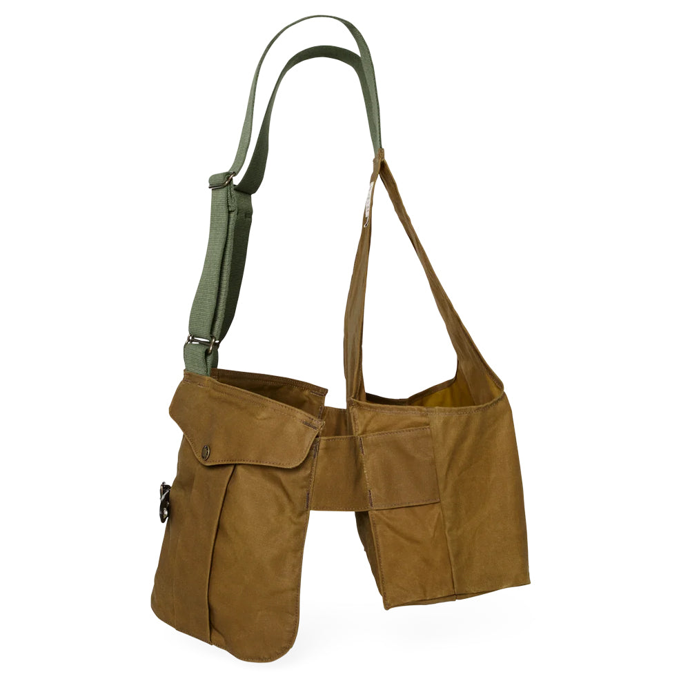 Filson Tin Cloth Game Bag