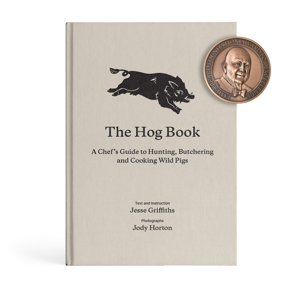 The Hog Book