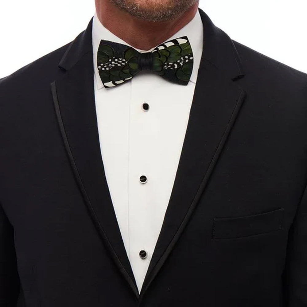Brackish Bondurant Bow Tie