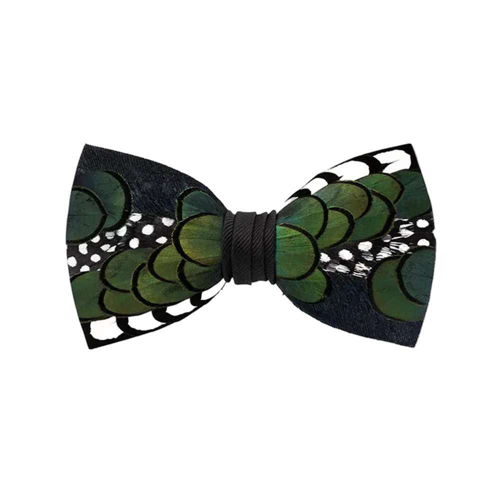 Brackish Bondurant Bow Tie