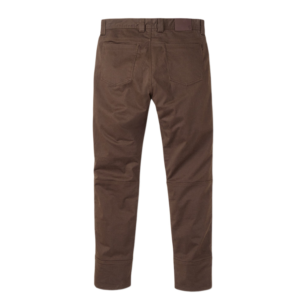 TSG Baeron Waxed Briar Pants