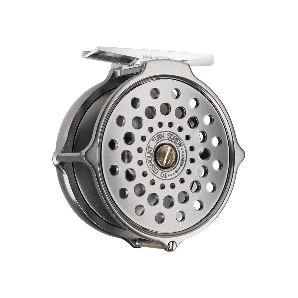 Hardy 1939 Bougle Heritage Fly Reel
