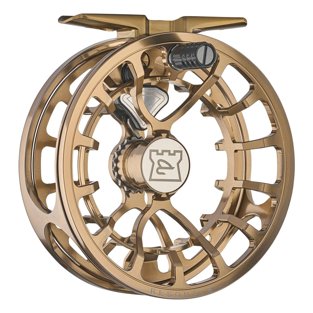 Hardy Resonate Fly Reel