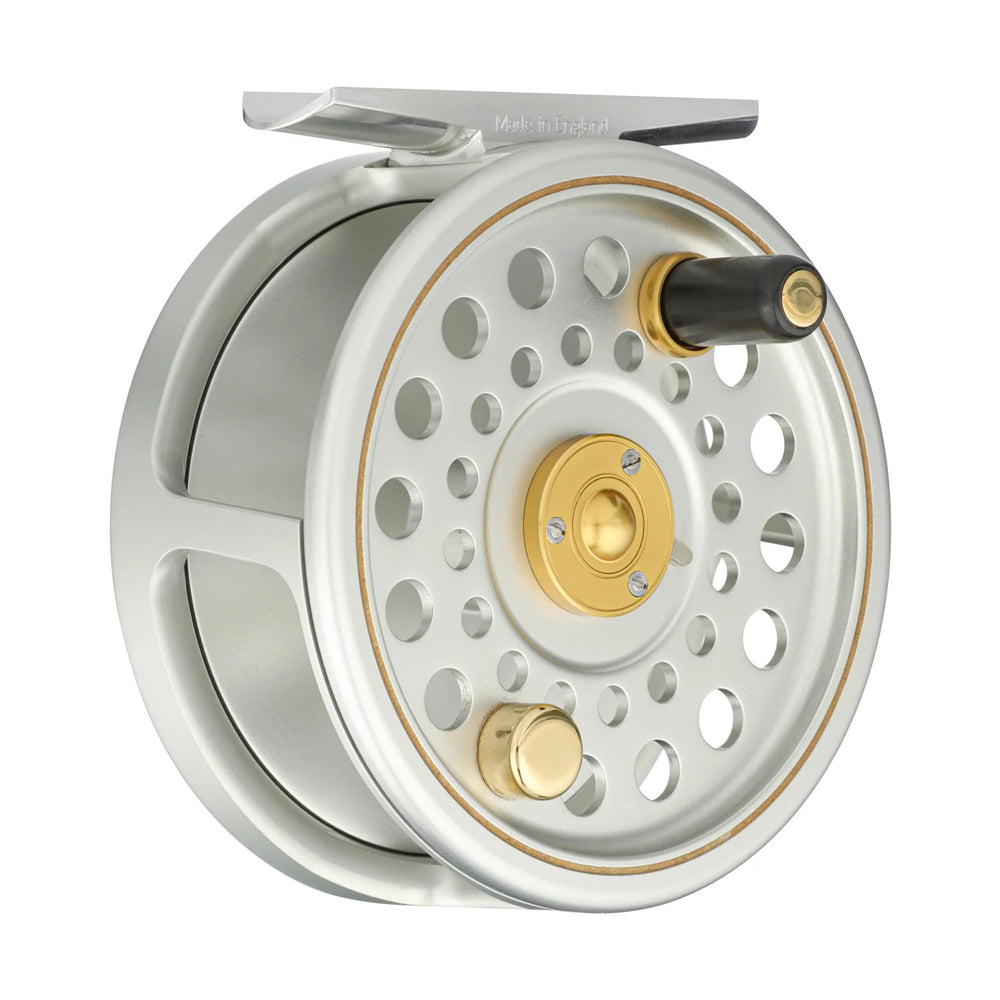 Hardy Sovereign Fly Reel (Spitfire)
